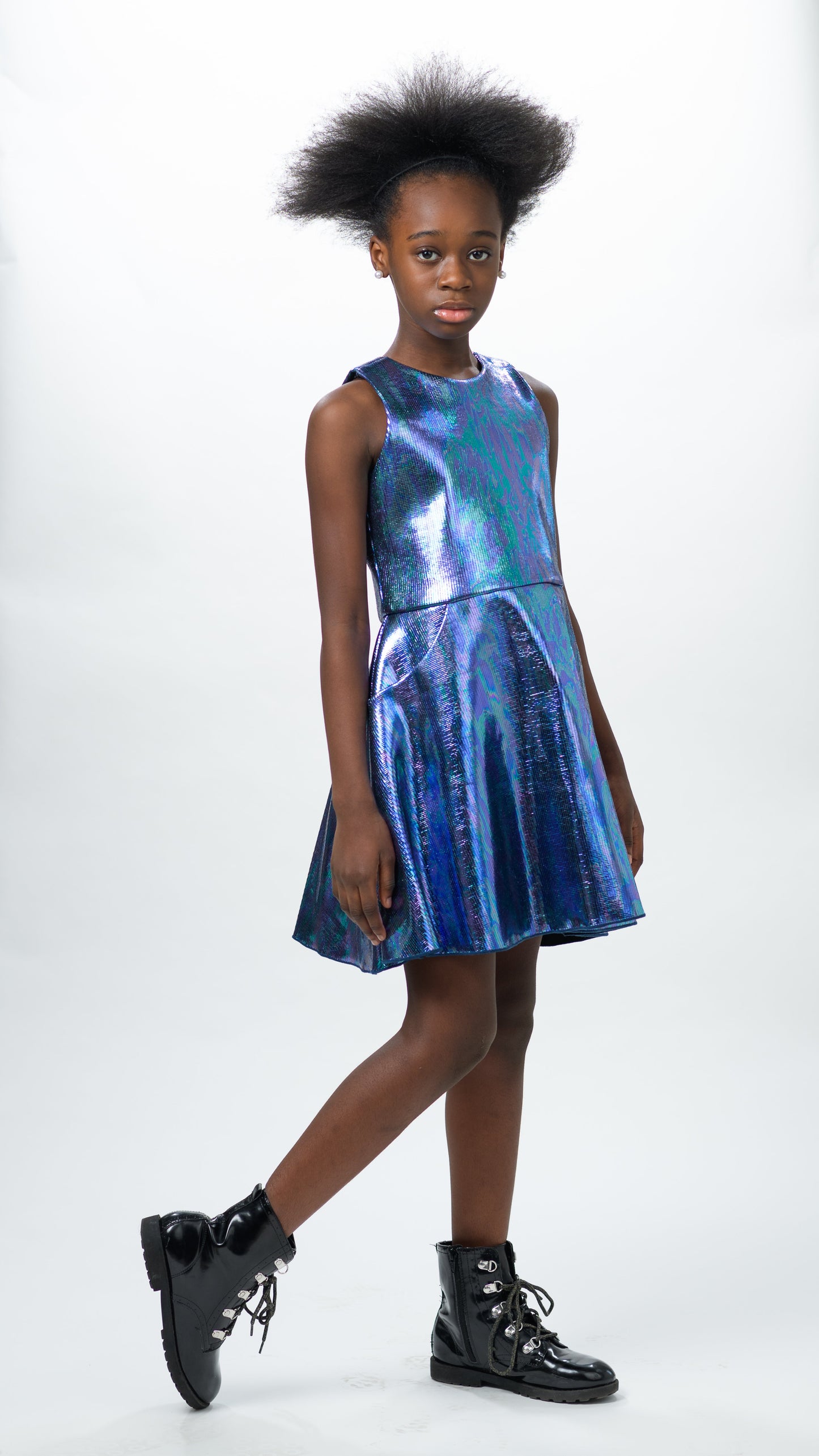 Clear Slate I Final Sale