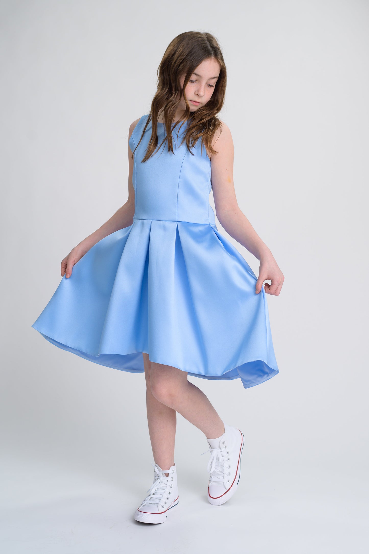 Sandy | Blue I Final Sale