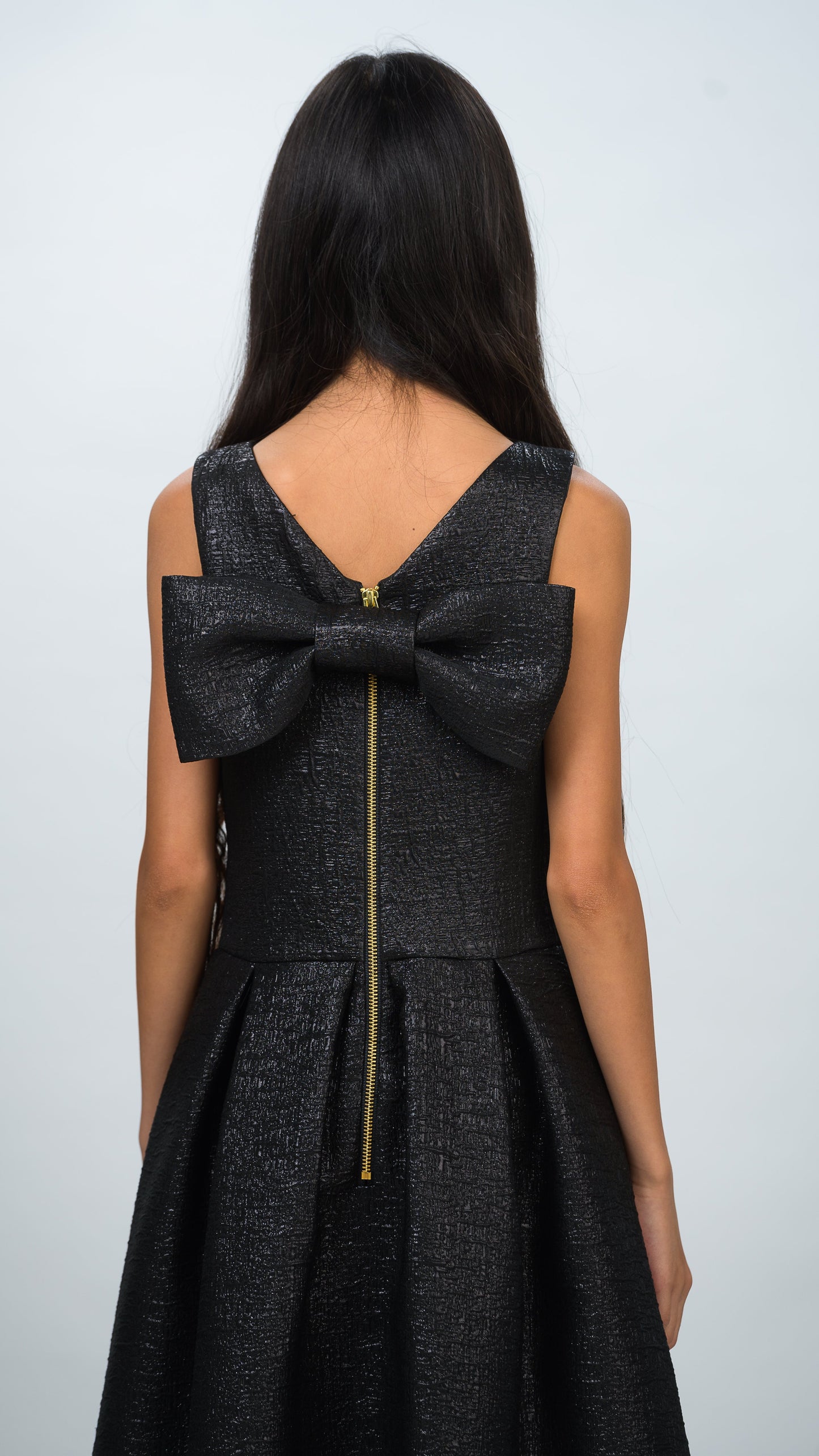 Carmen | Black I Final Sale