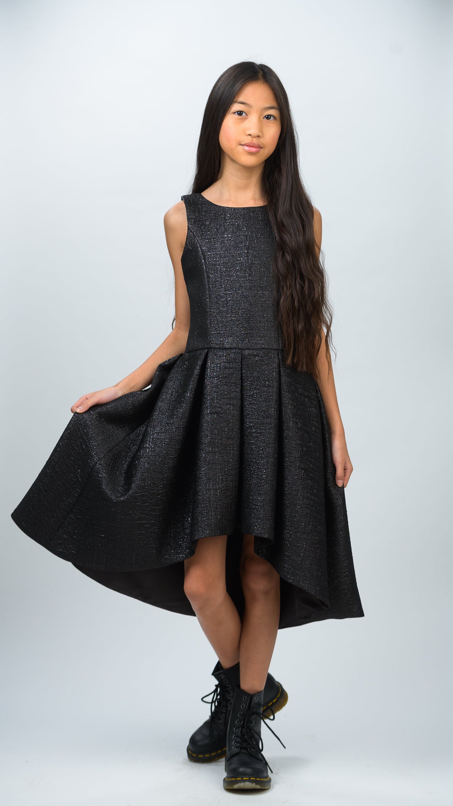 Carmen | Black I Final Sale