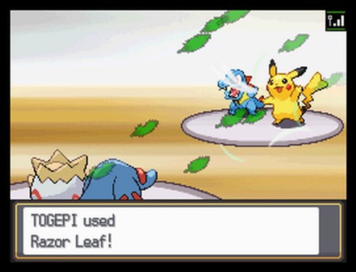 Pokemon SoulSilver Version - Nintendo DS