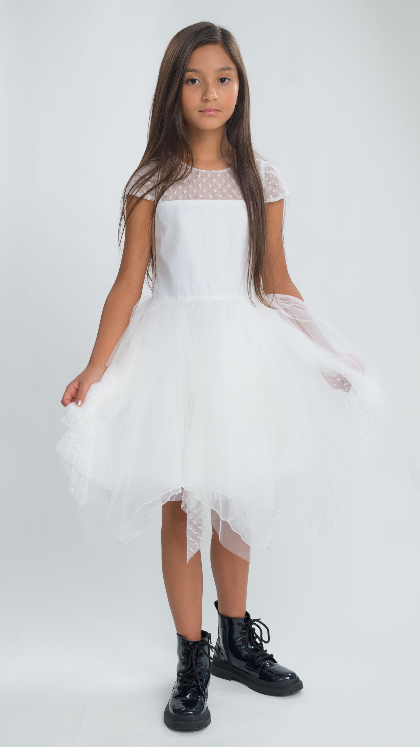 Park I White I Final Sale