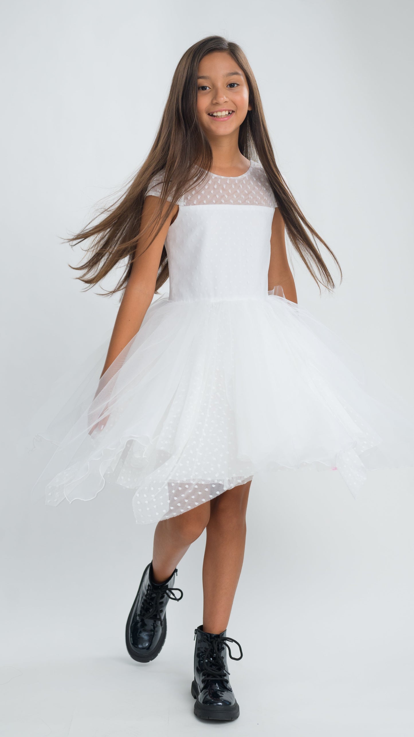 Park I White I Final Sale