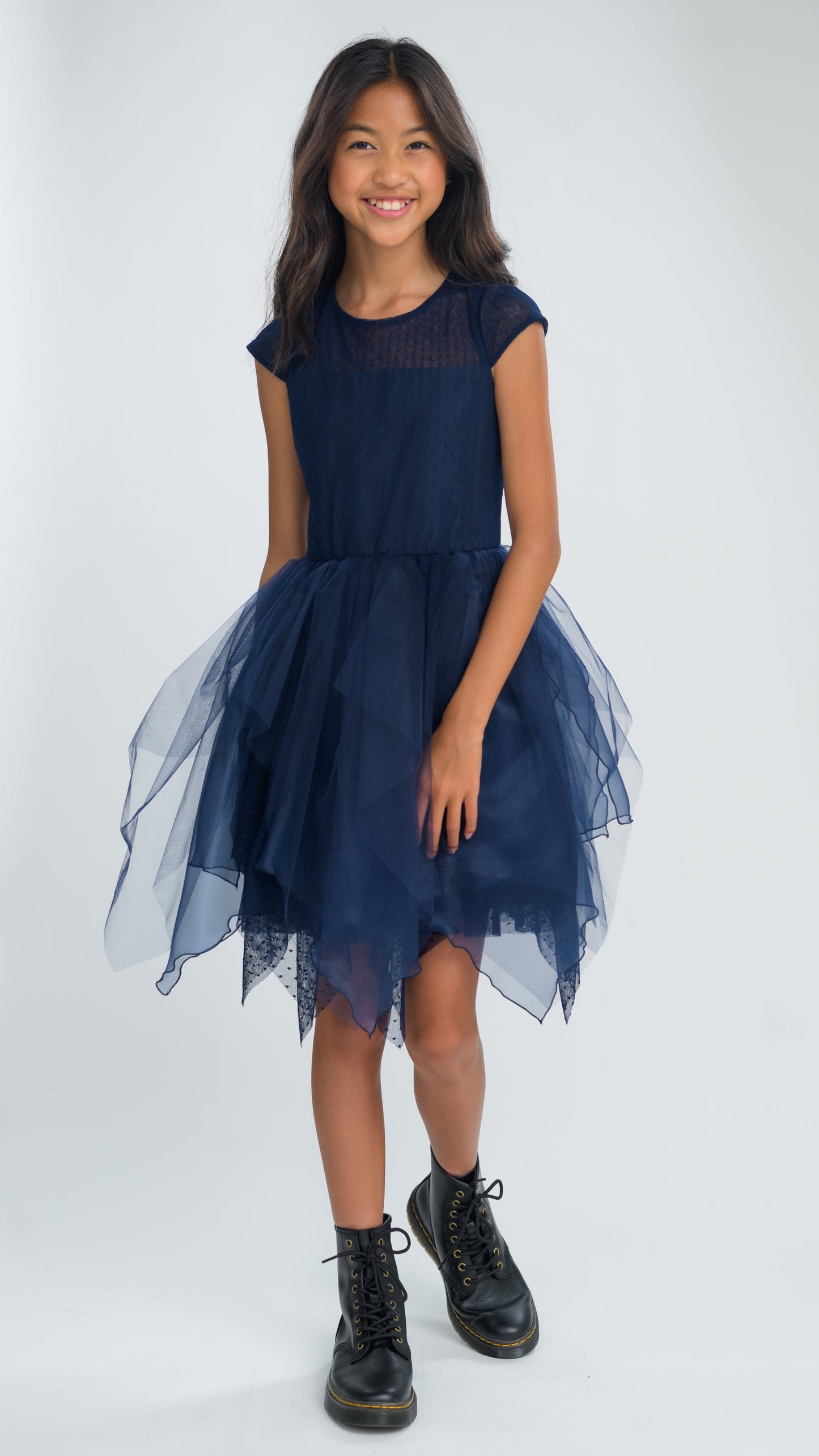 Park I Navy I Final Sale