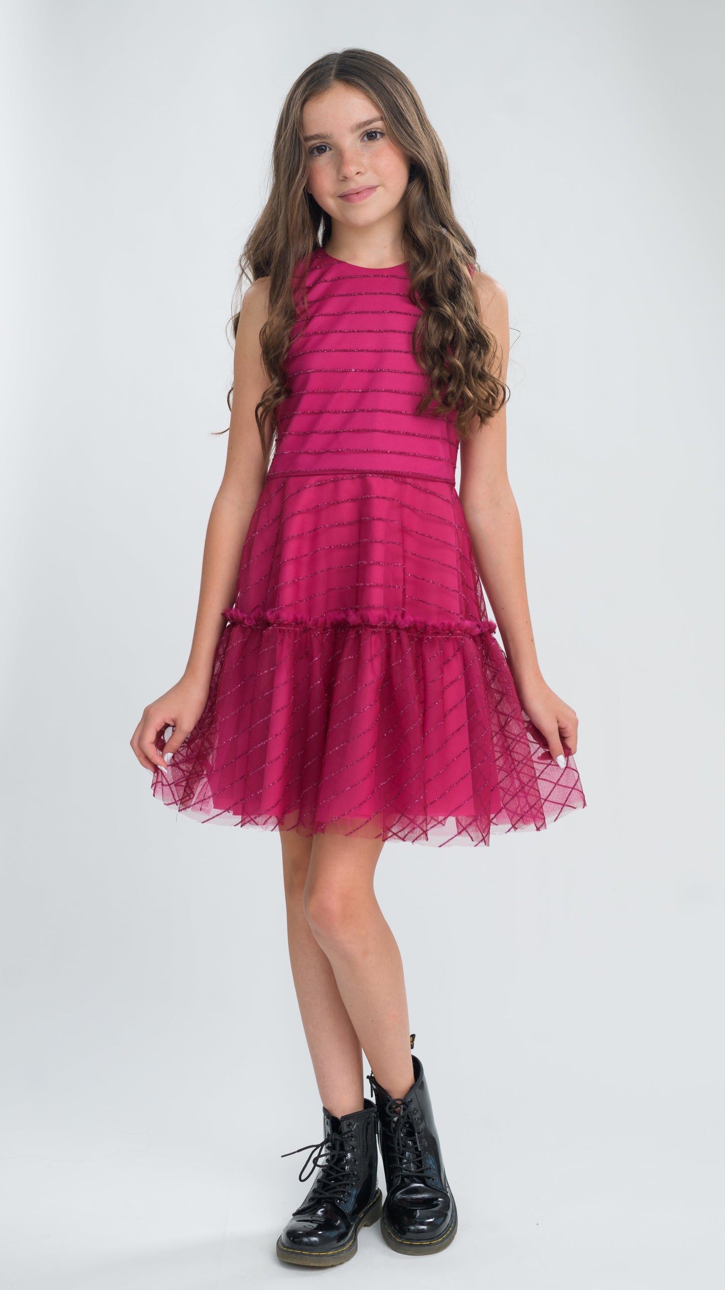 Faith | Raspberry I Final Sale