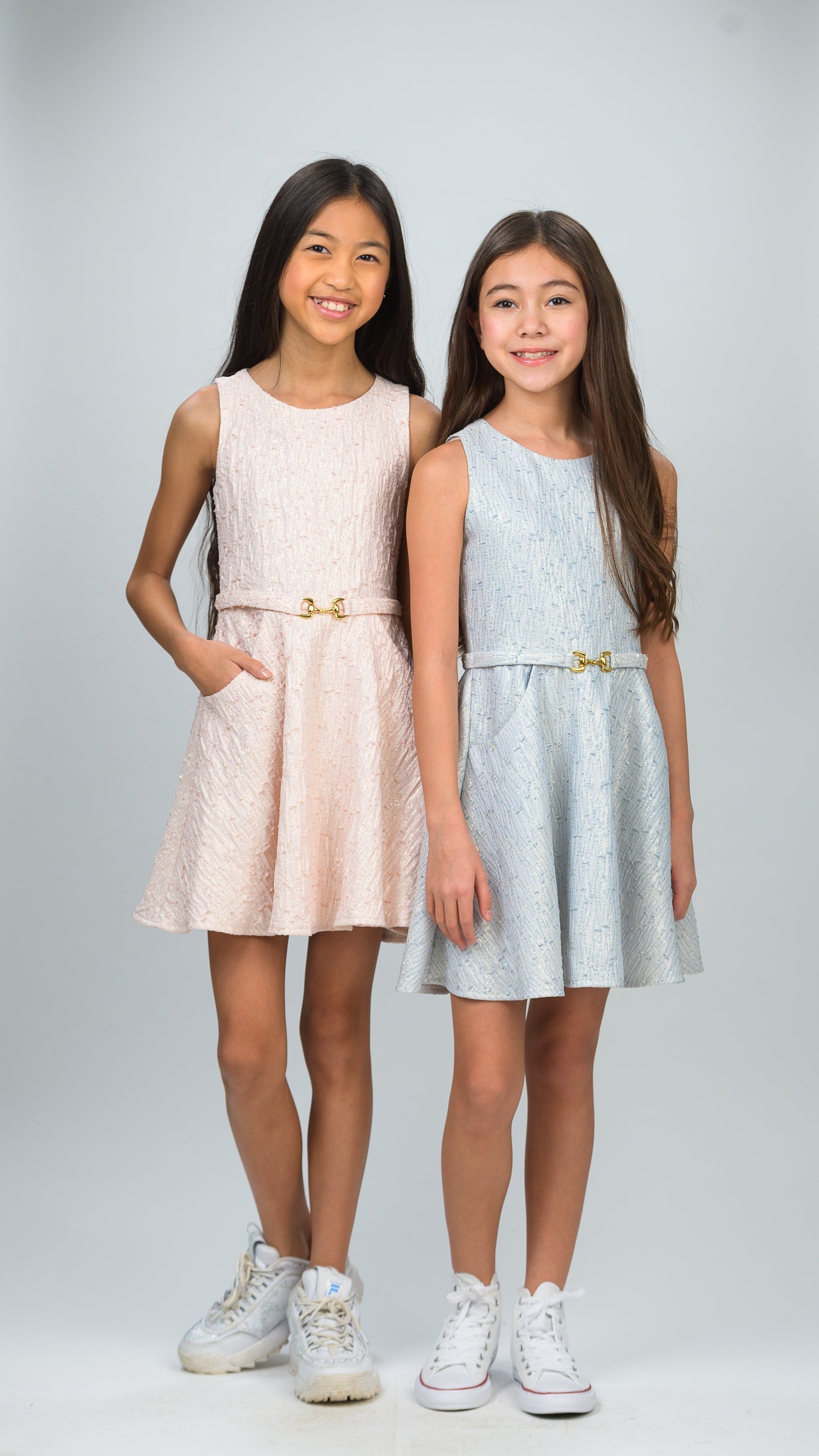 Kate | Blush I Final Sale