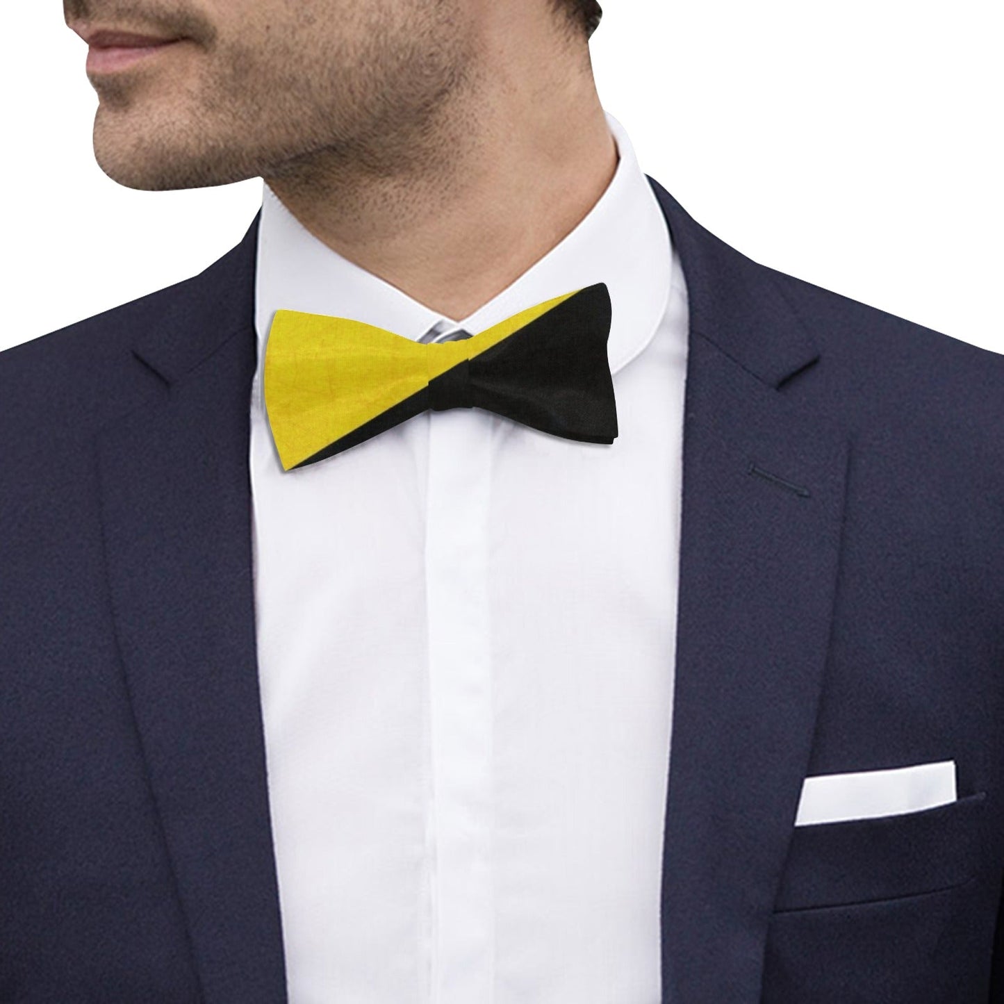 Ancap Bow Tie