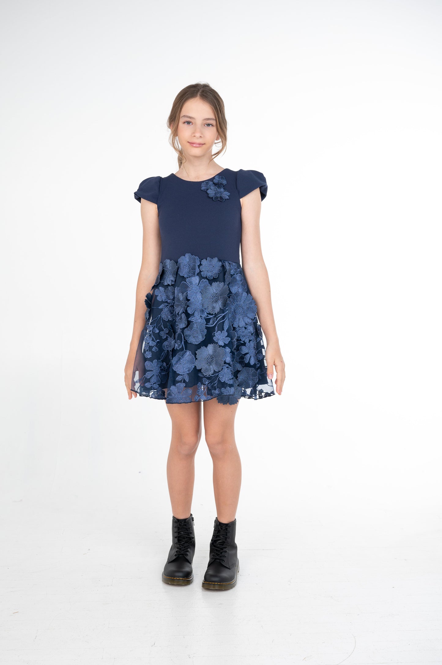 Reese I Navy I Final Sale