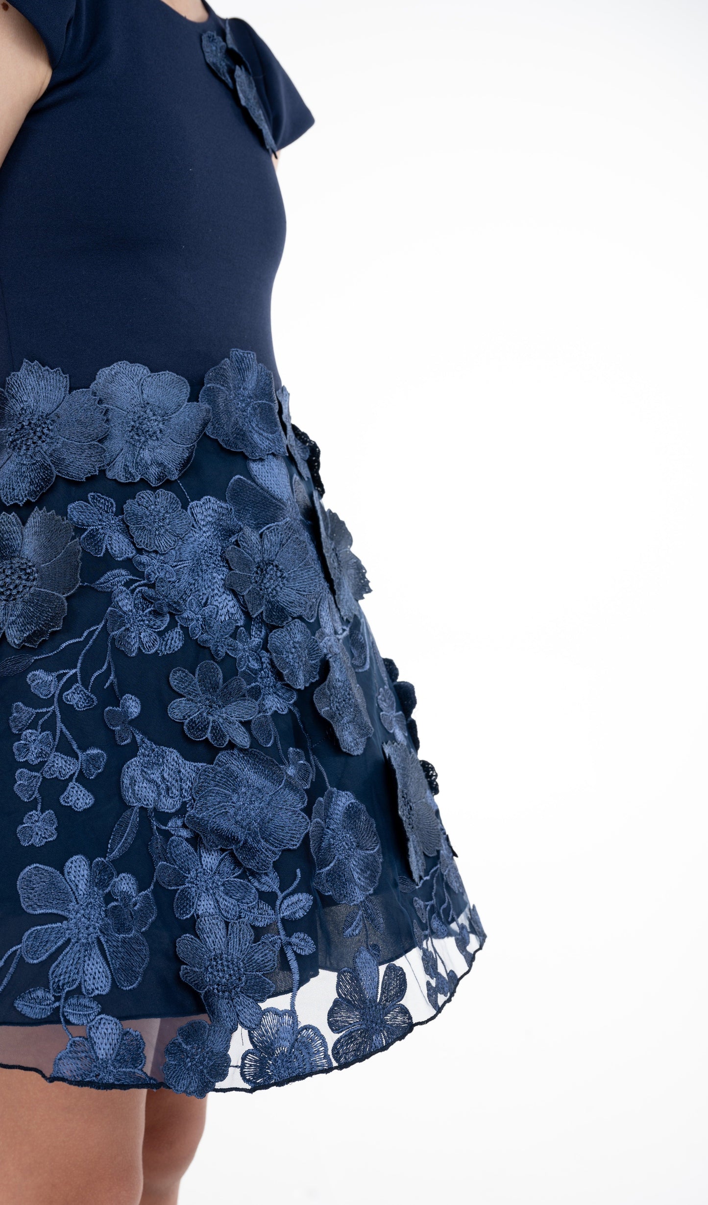 Reese I Navy I Final Sale