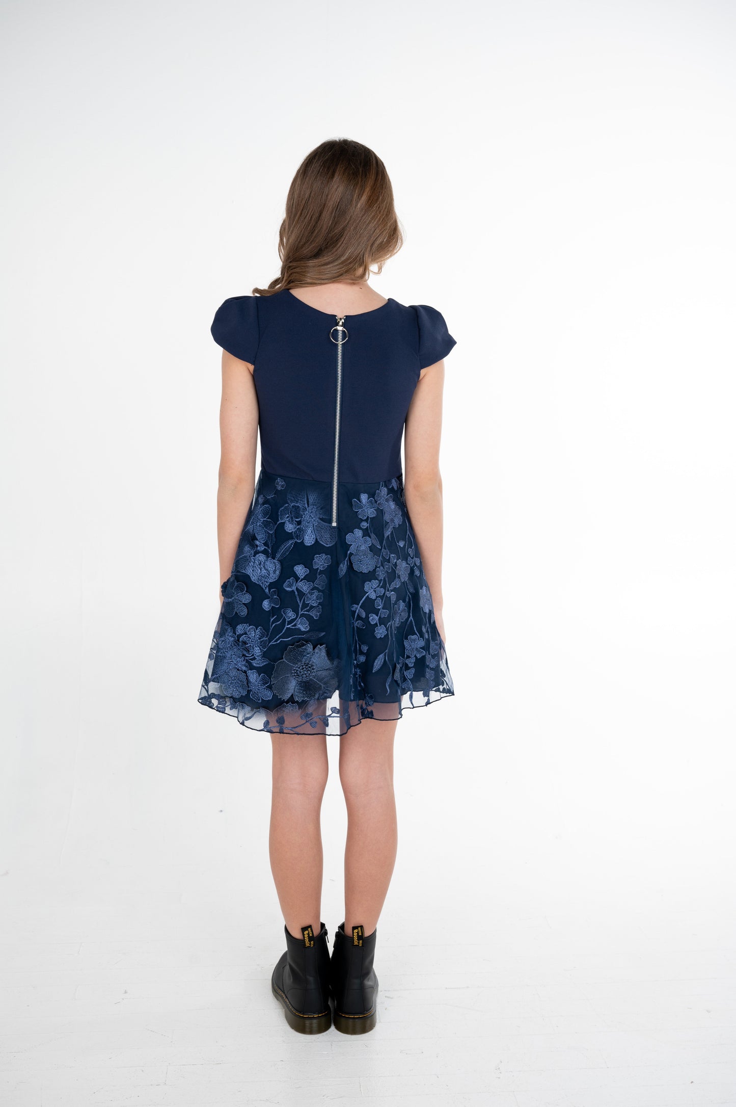 Reese I Navy I Final Sale