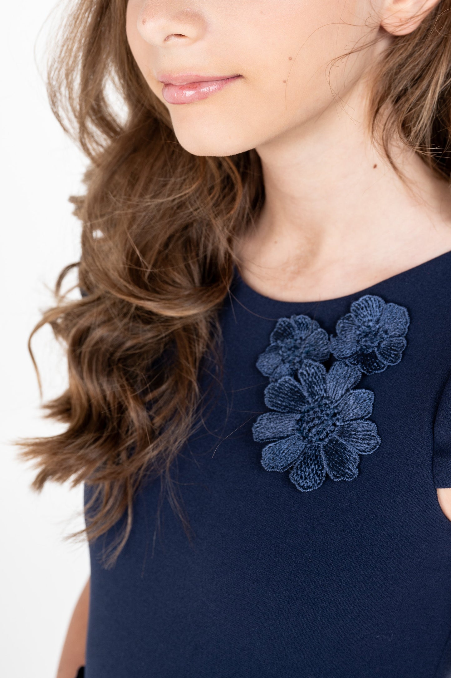 Reese I Navy I Final Sale