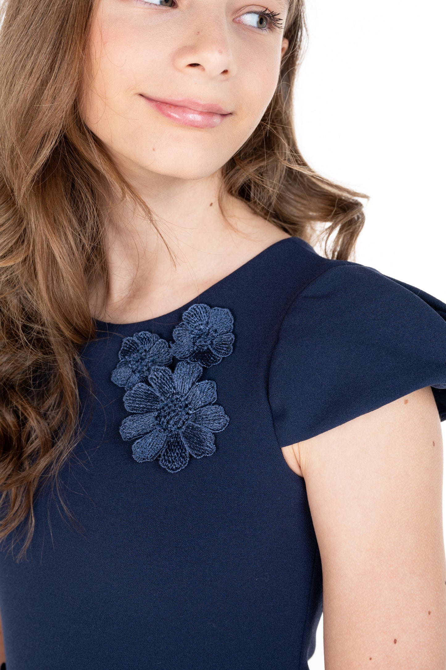 Reese I Navy I Final Sale