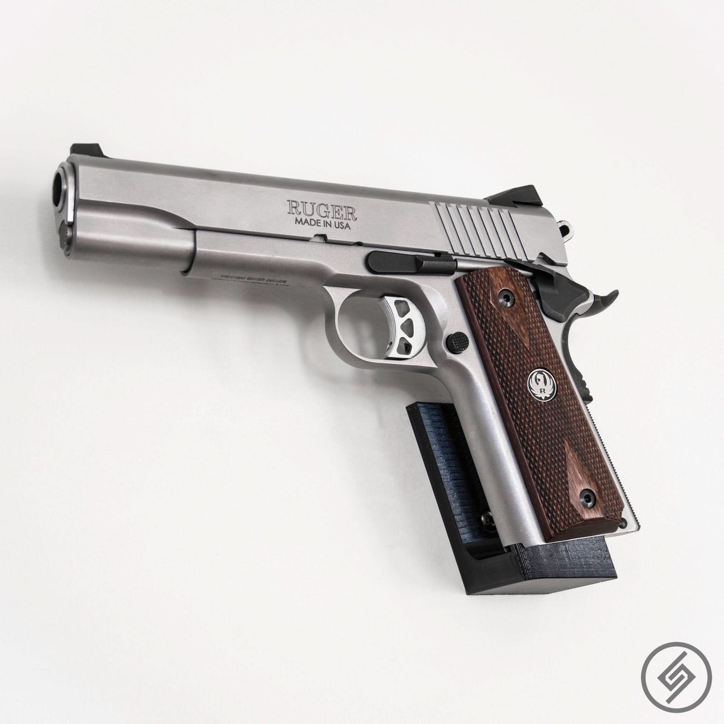 1911 Mount