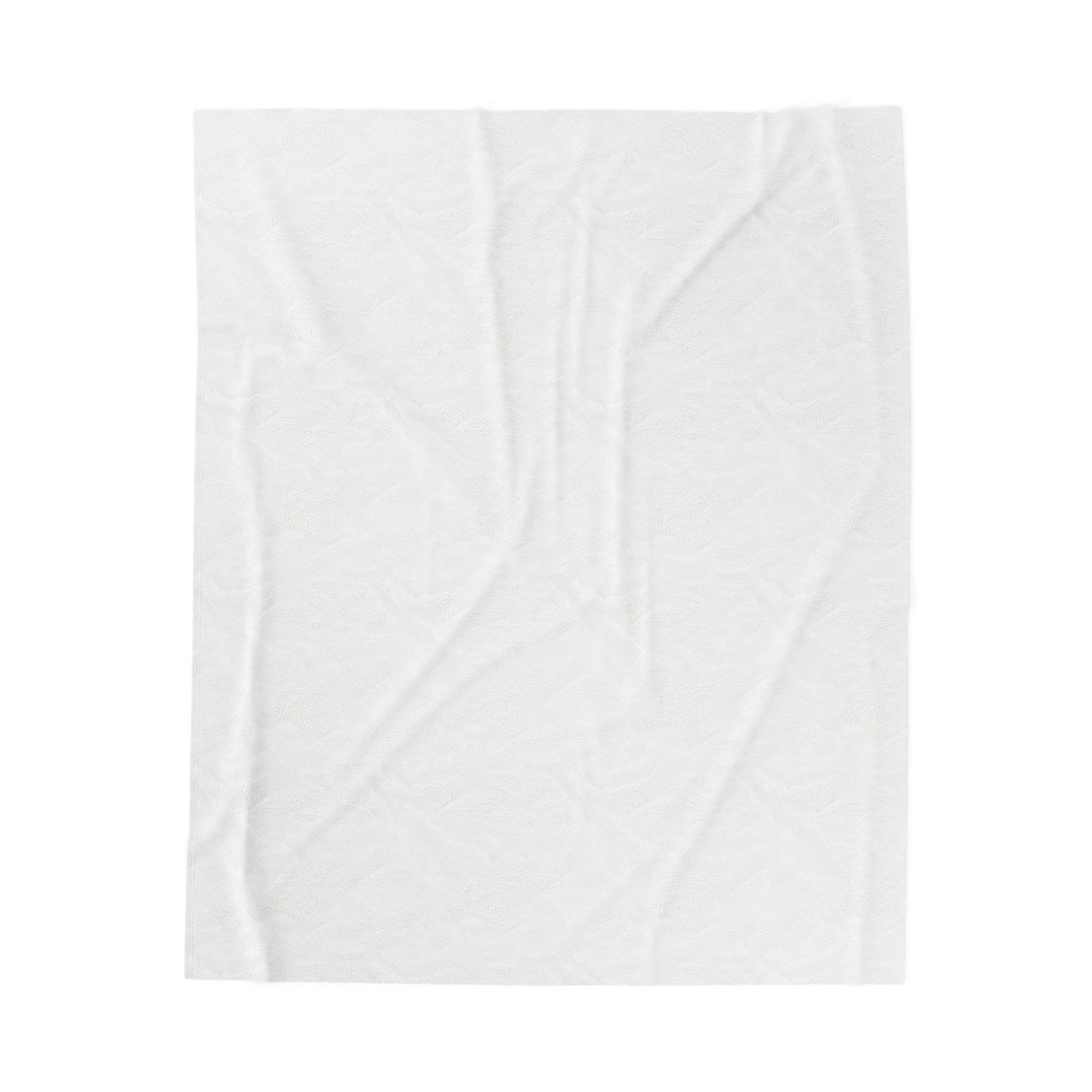 Anime-Inspired Velveteen Plush Blanket - Cozy Decorative Throw for Fans