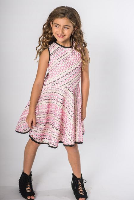 Hadley | Size 6-6X I Final Sale