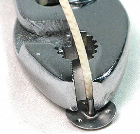 Wick Tabs - Round