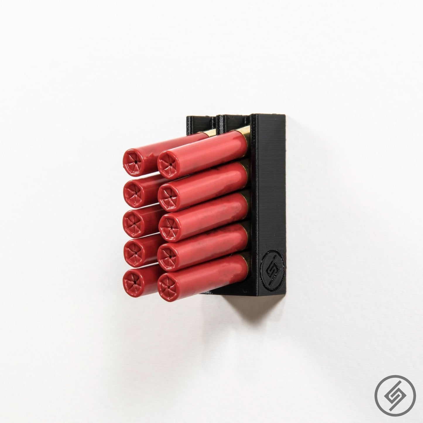 410 Gauge Shotgun Shell Mount