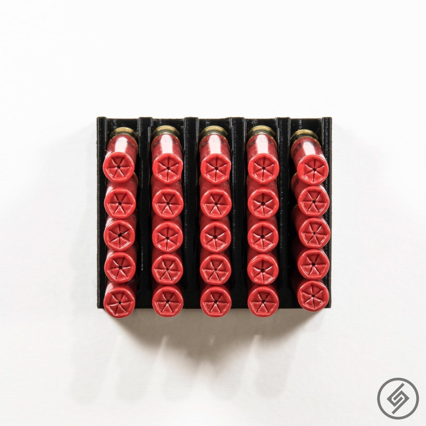 410 Gauge Shotgun Shell Mount