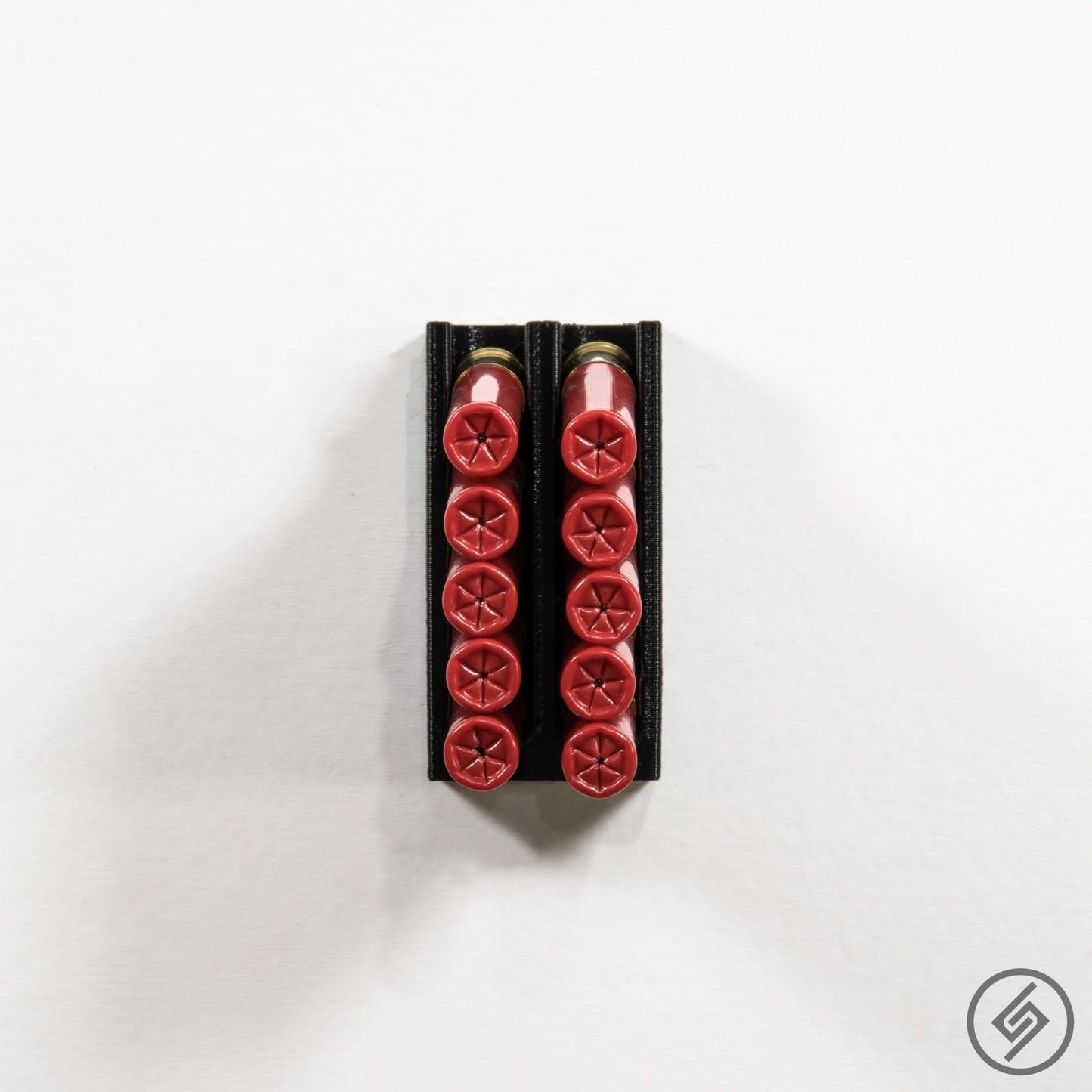 410 Gauge Shotgun Shell Mount