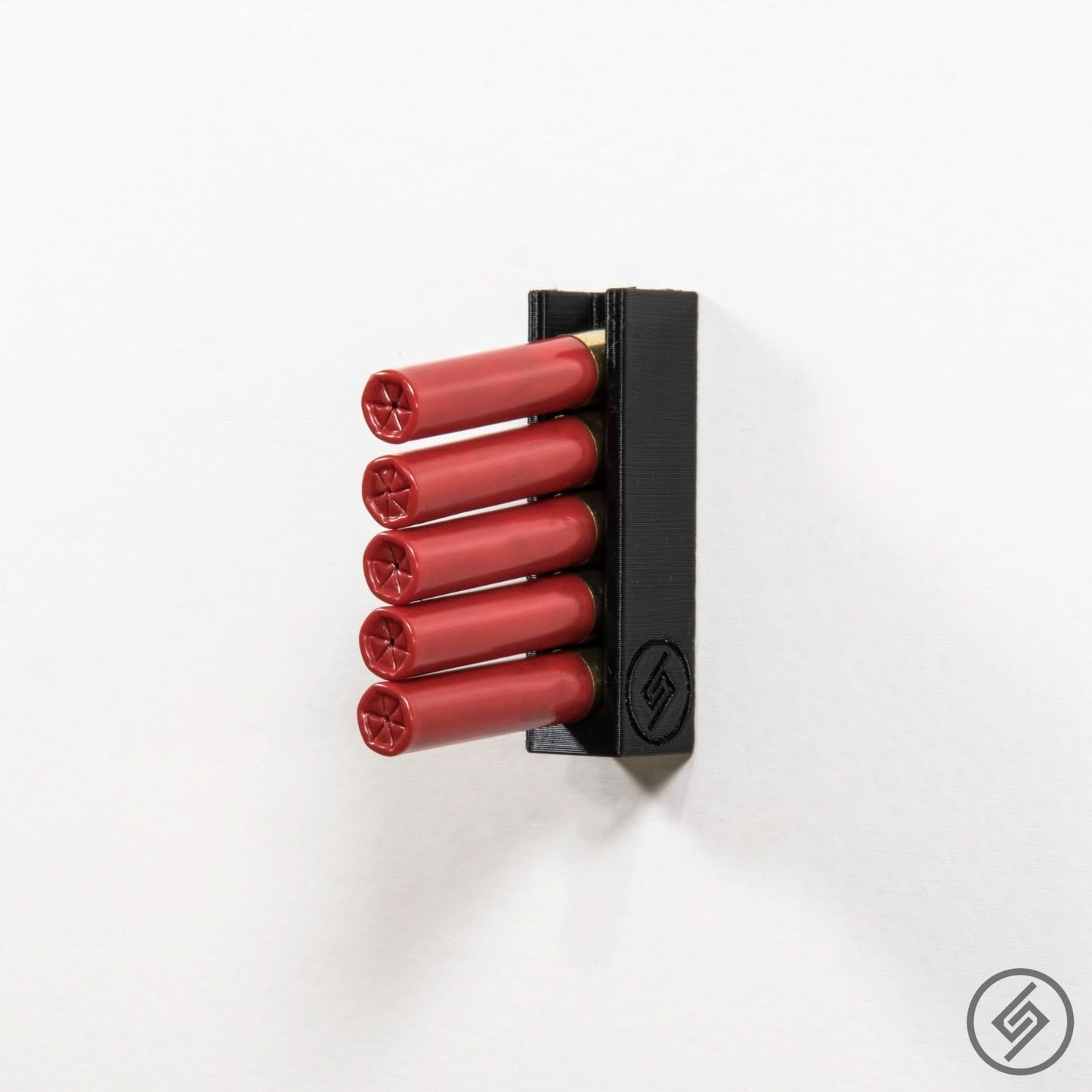 410 Gauge Shotgun Shell Mount
