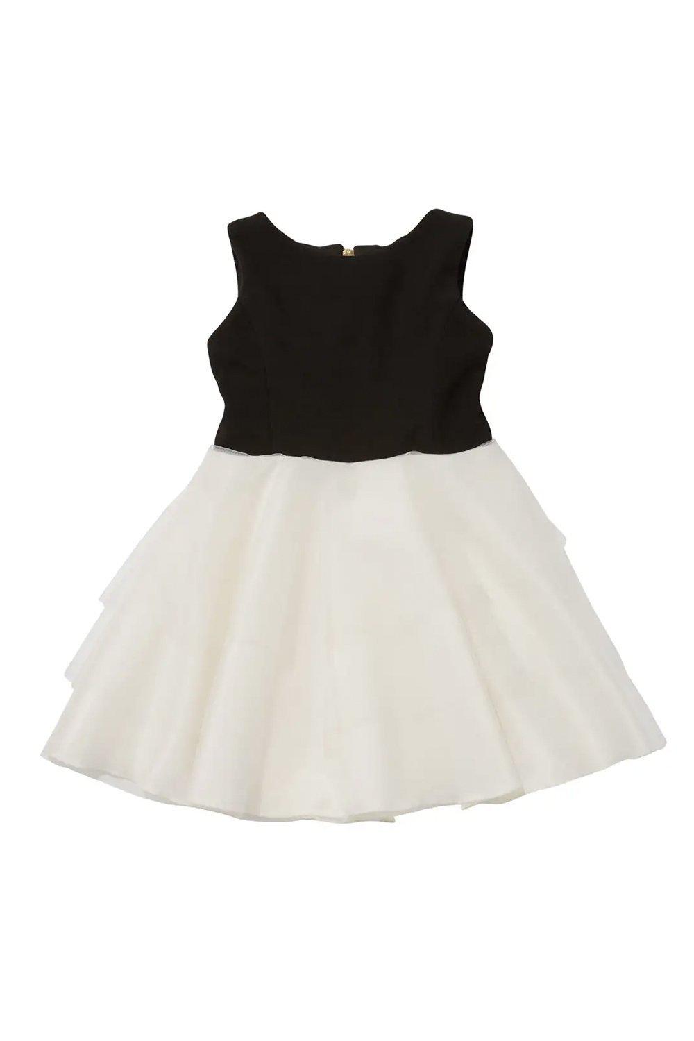 Mirella I Size 6x-8 I Final Sale