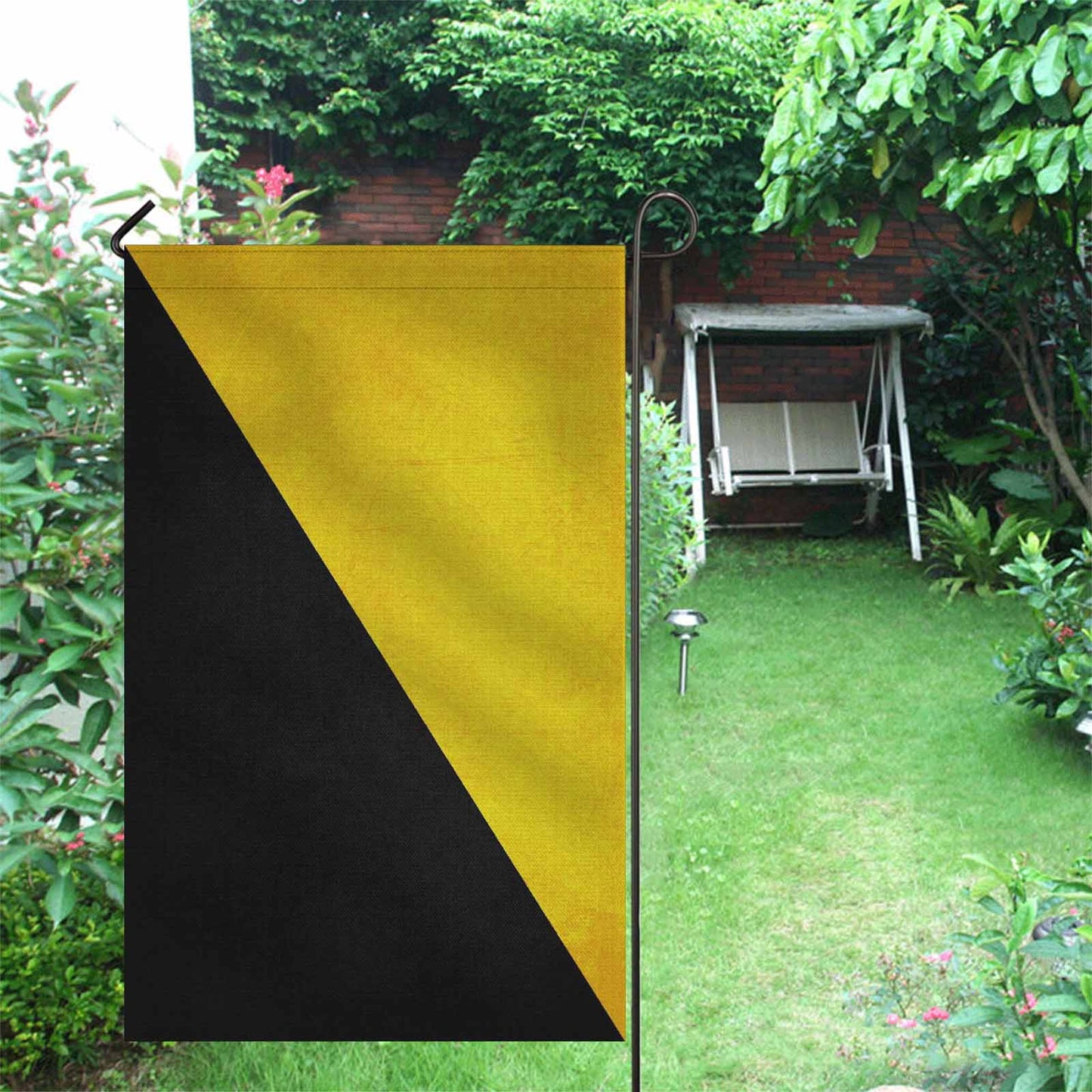 ANCAP Two Sided Flag