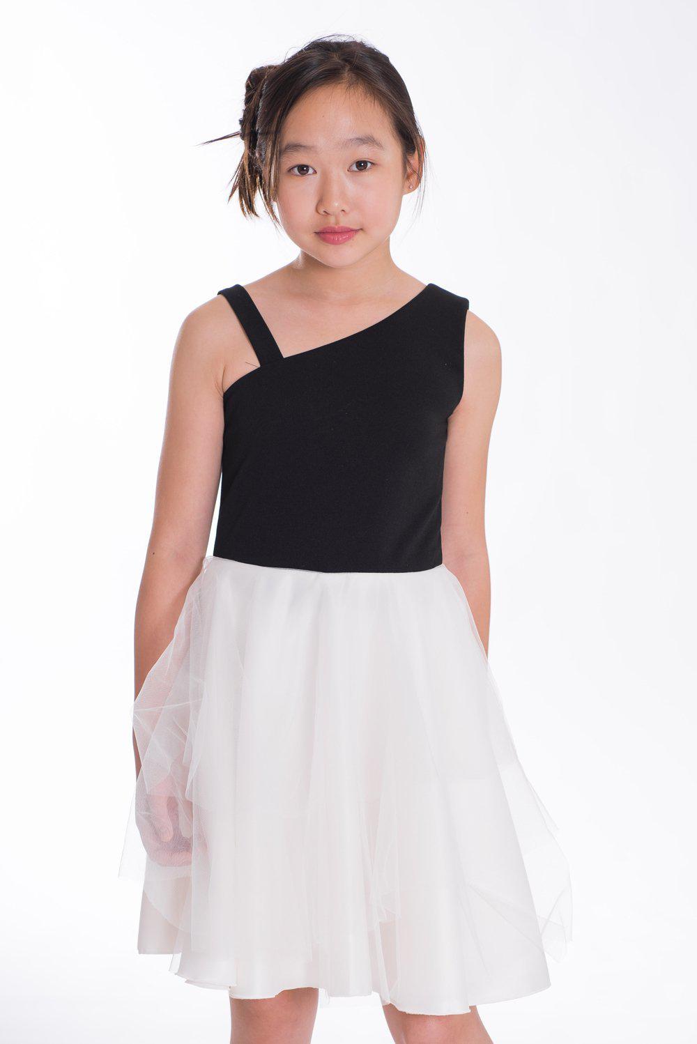 Mirella I Size 6x-8 I Final Sale