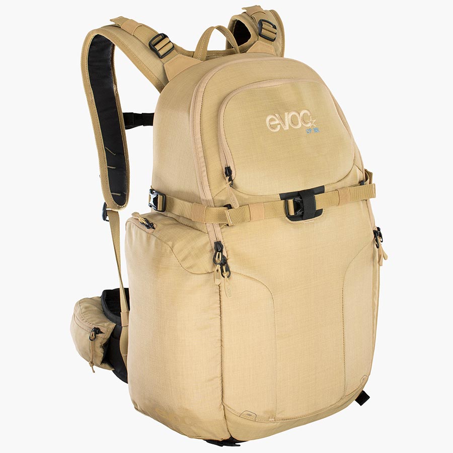 EVOC CP 18L backpack