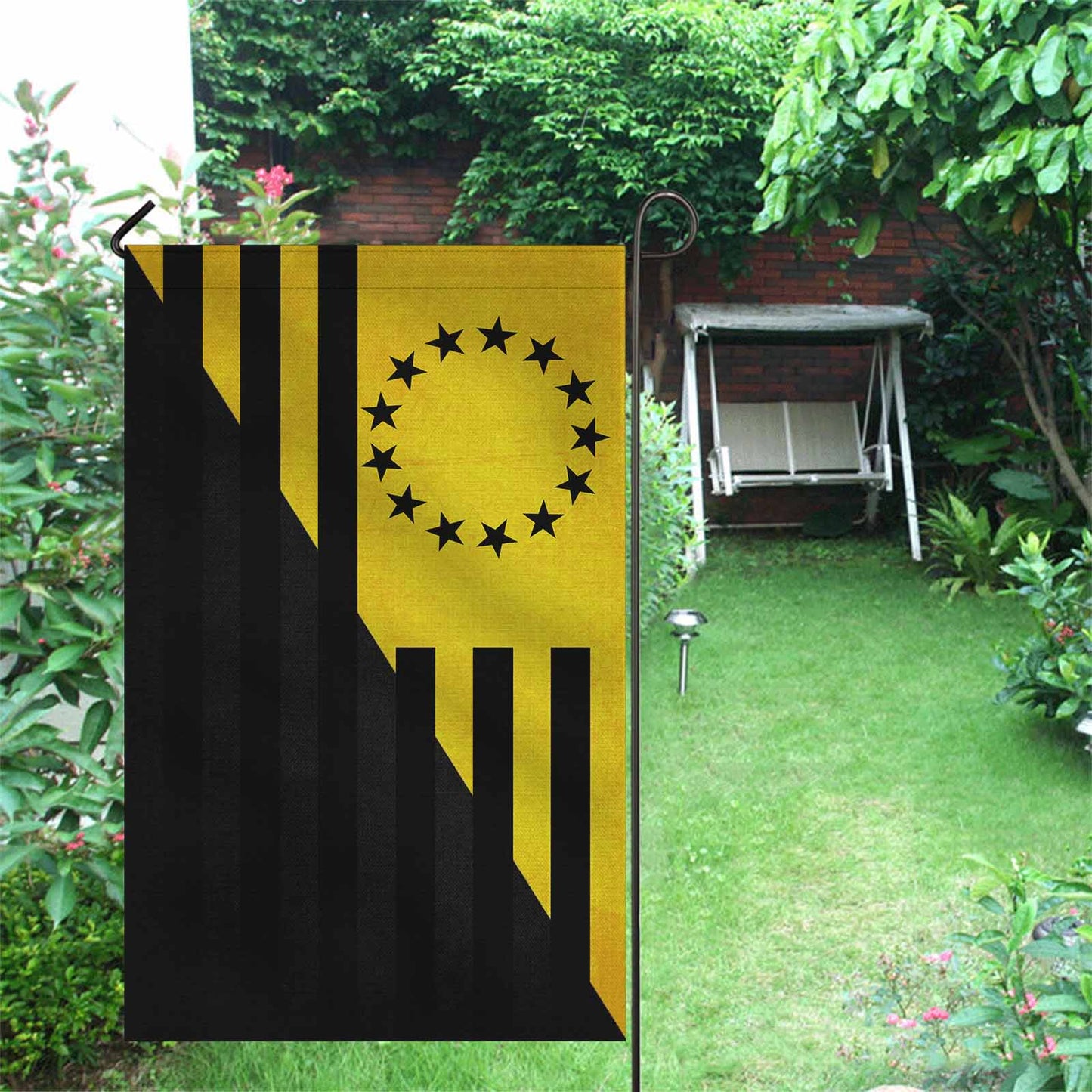 ANCAP 13 star Two Sided Flag