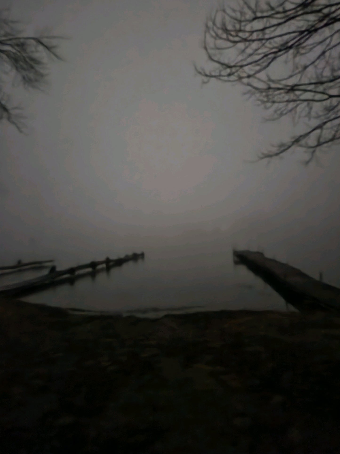 Spooky Bridge