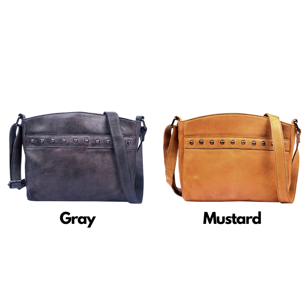 Concealed Carry Autumn Crossbody by Lady Conceal