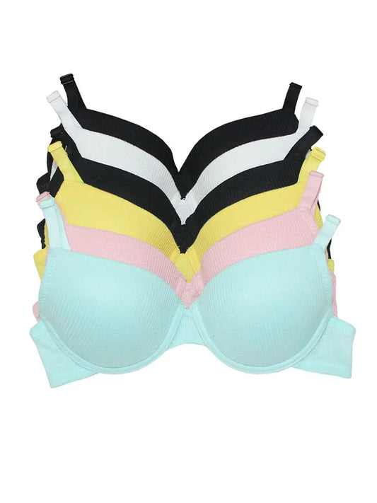 Youmita A-Cup Coverage Bra