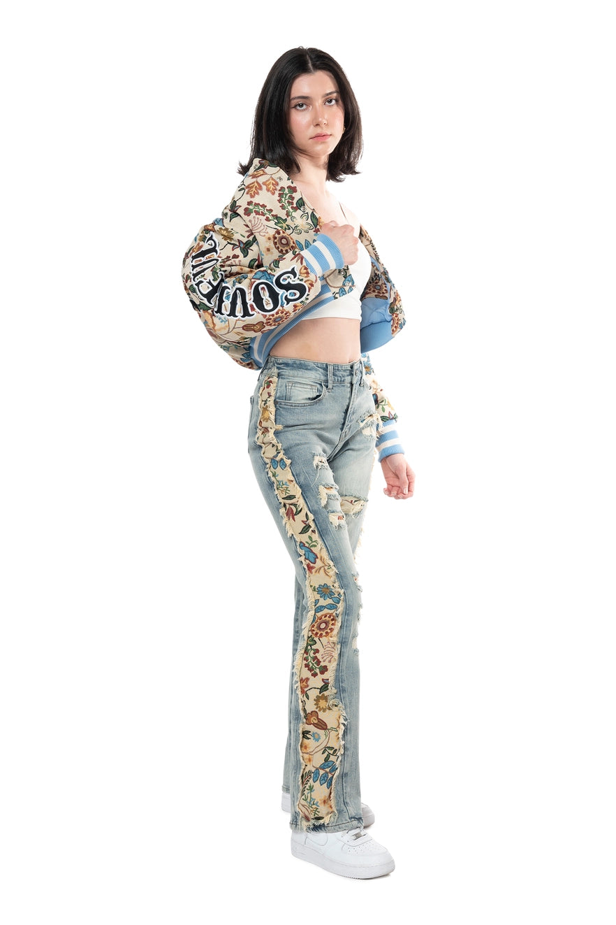 **Pre-Sale** Smoke Rise RED Alpine Blue