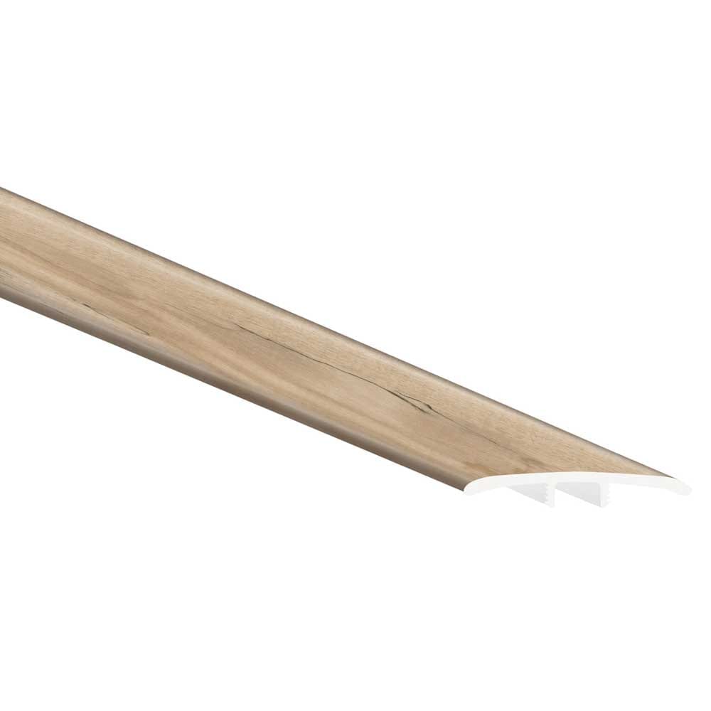 Akadia 0.27" Thick x 1.77" Wide x 94" Length Luxury Vinyl T-molding Large-MSI Everlife