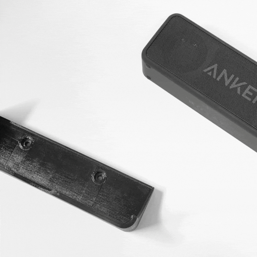 Anker SoundCore 2 BT Speaker Mount
