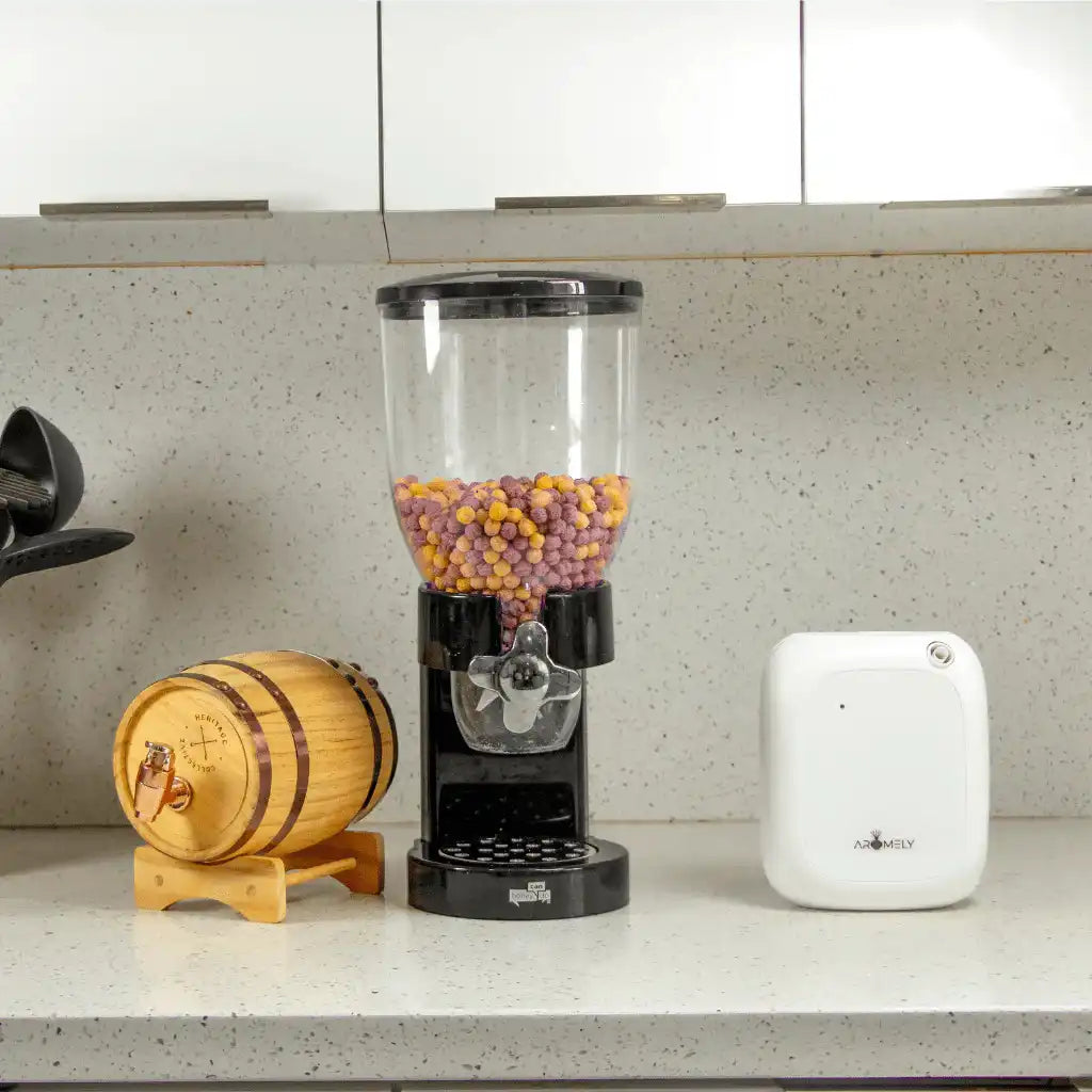ARO 25 MAX - Smart Bluetooth Scent Diffuser up to 1,500 Sqft.