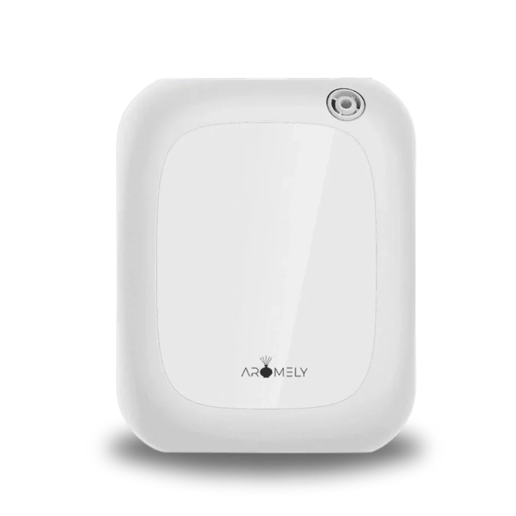 ARO 25 MAX - Smart Bluetooth Scent Diffuser up to 1,500 Sqft.