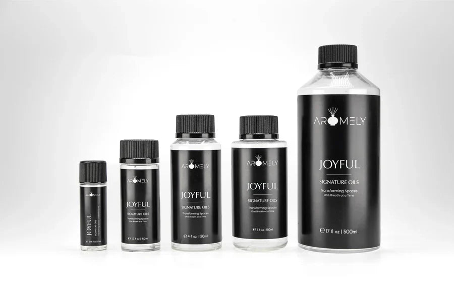 Joyful – Inspired by Marriott Hotels® Fiji.