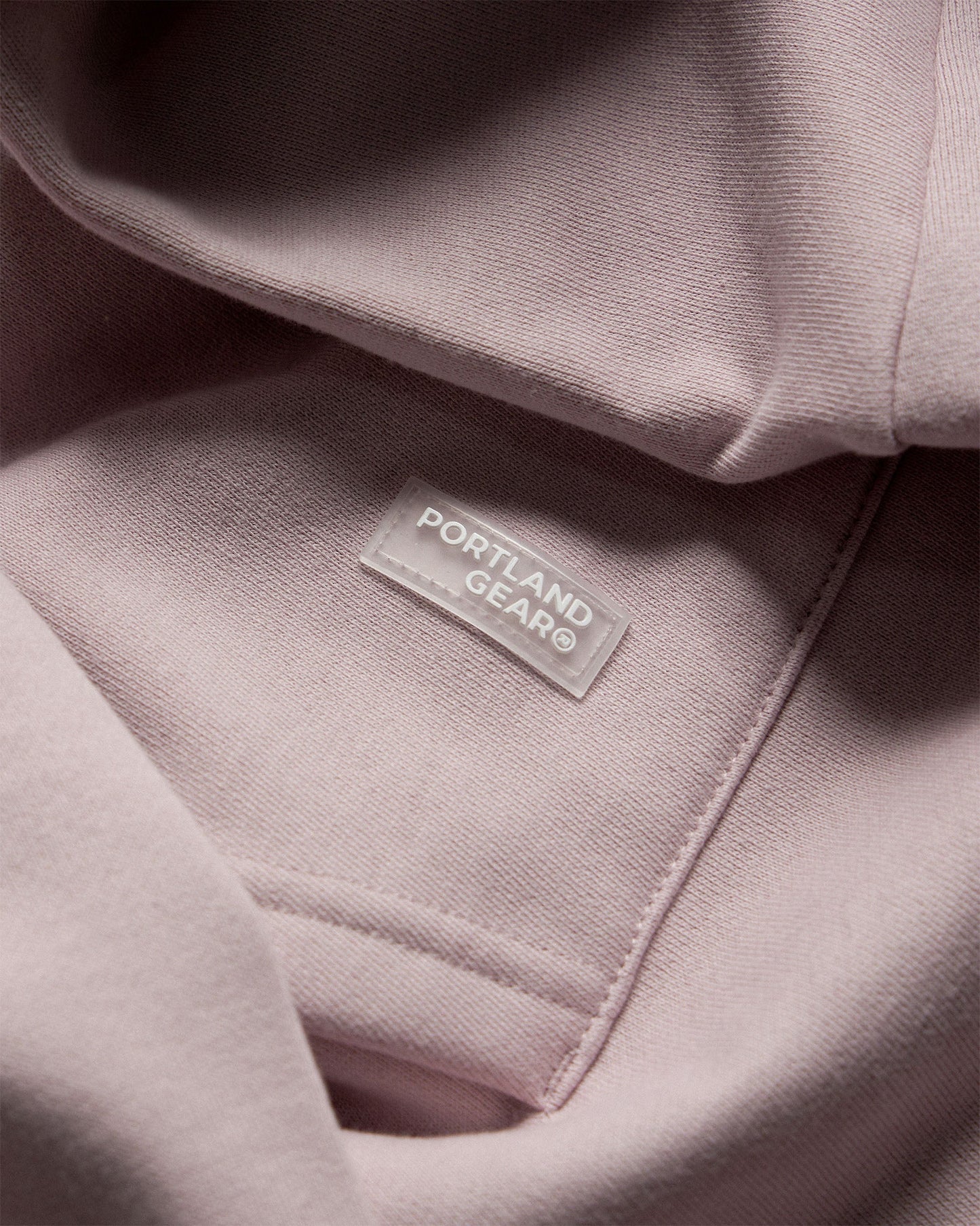 Women's Cloudburst Mock Crew