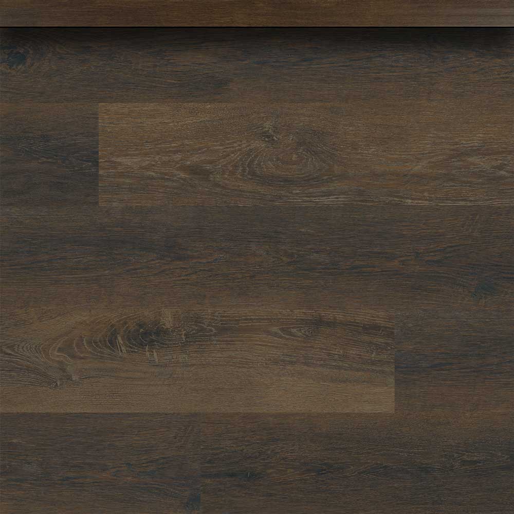 Barrell 0.35" Thick x 1.772" Wide x 94" Length Luxury Vinyl Reducer Molding-MSI Everlife