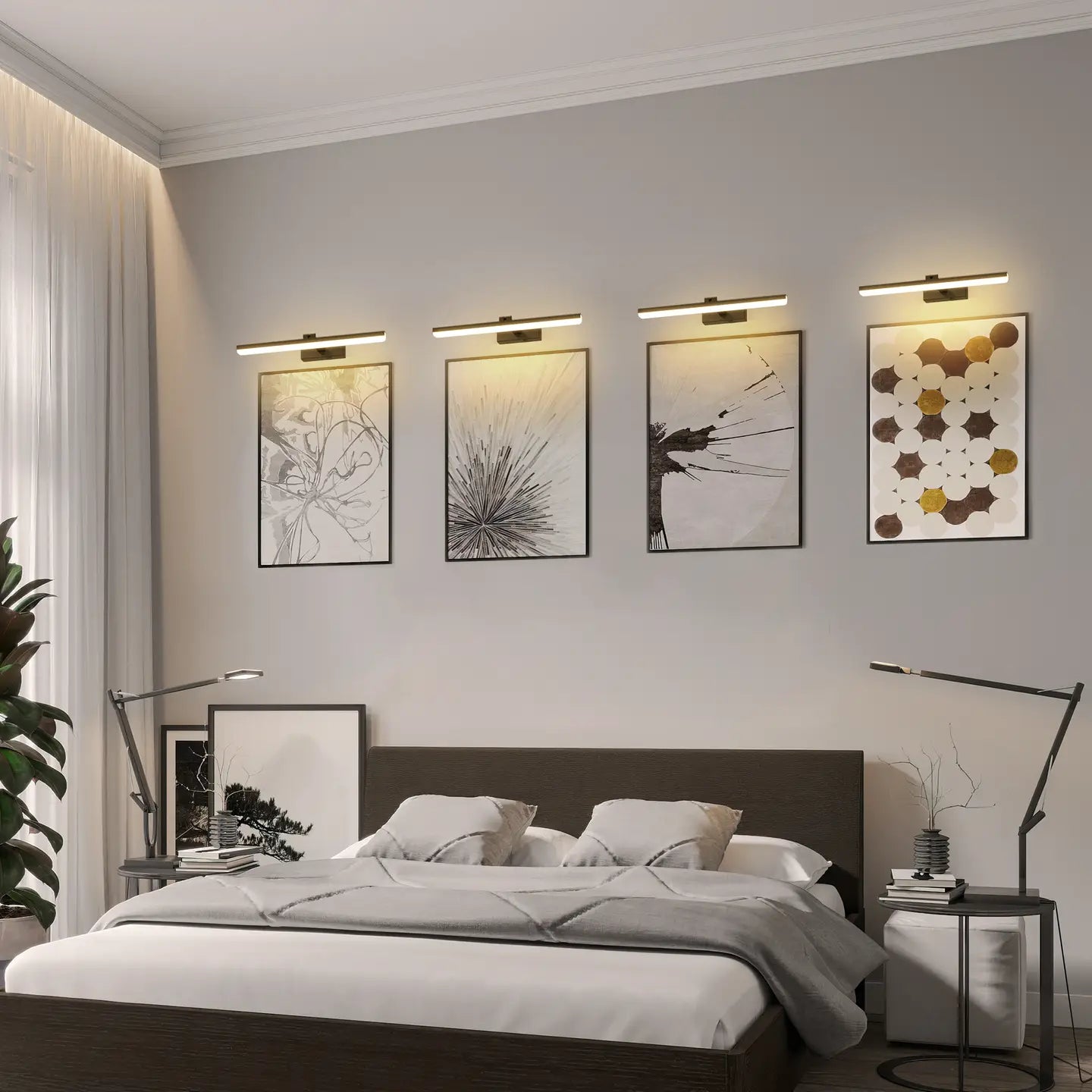 Led Vanity Light Wall Light