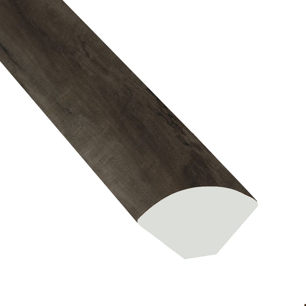 Billingham 0.75" Thick x 0.625" Wide x 94" Length Luxury Vinyl Quarter Round Molding-MSI Everlife