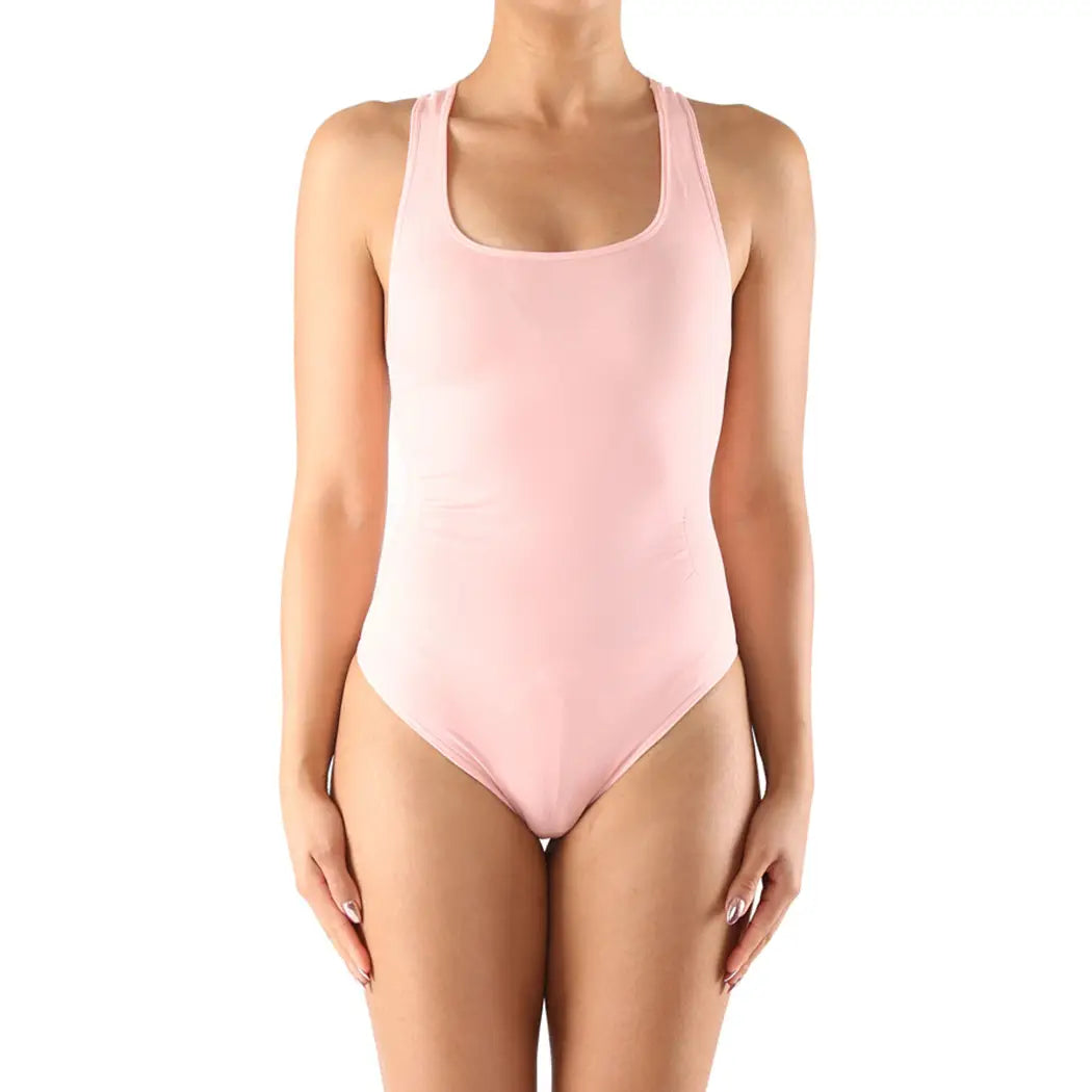 Body Suit Tank