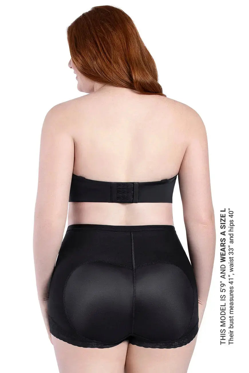 CURVEEZ Boyshorts Perfect Shape