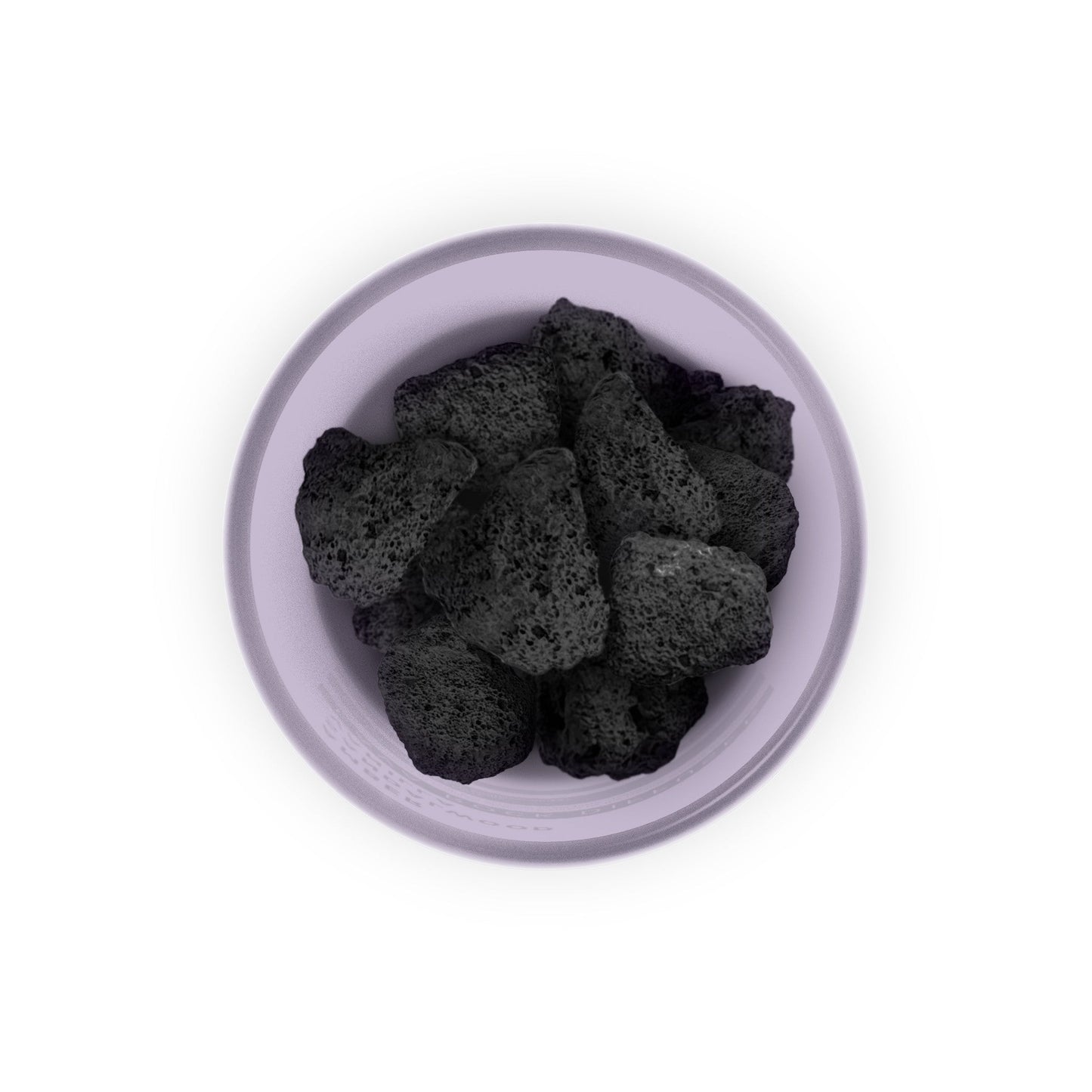 Lava Rock Diffuser (Amber | Sandalwood | Vanilla)