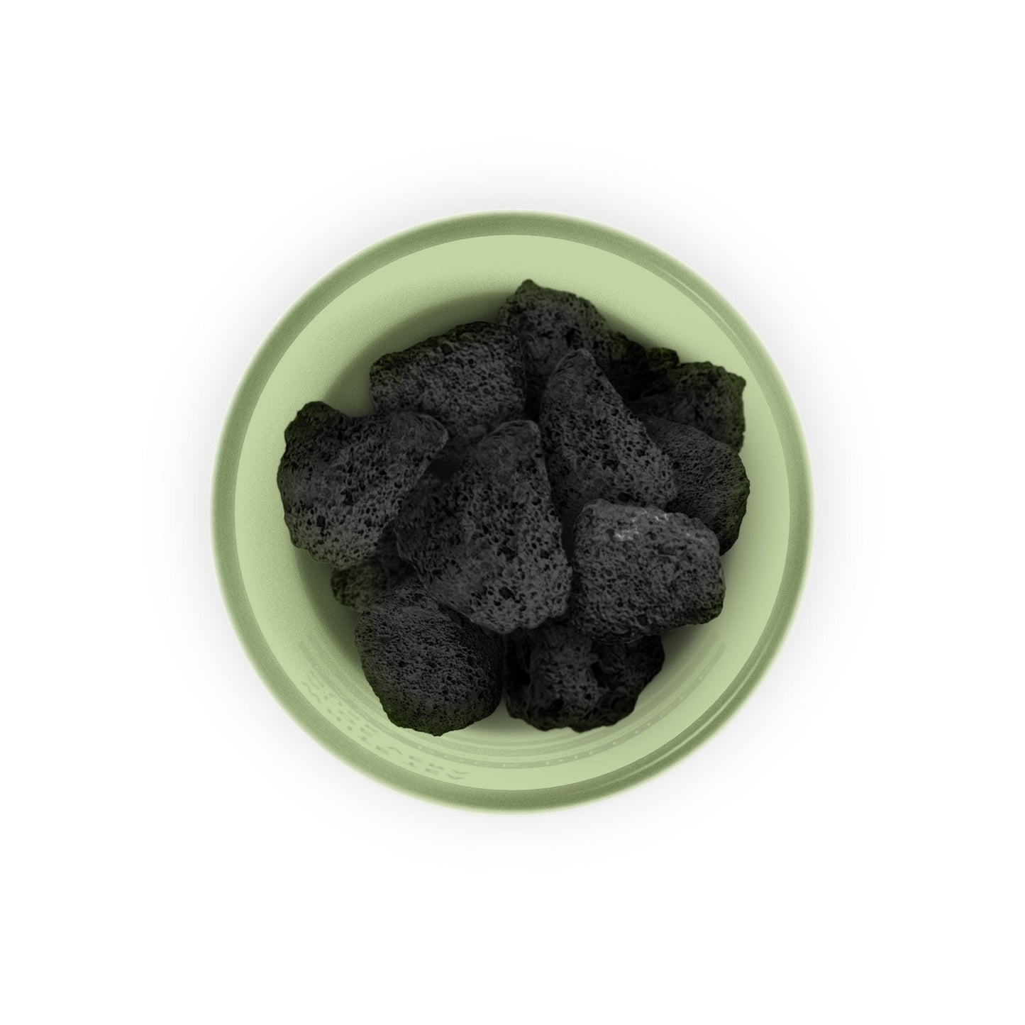 Lava Rock Diffuser (White Tea | Aloe Vera | Musk)