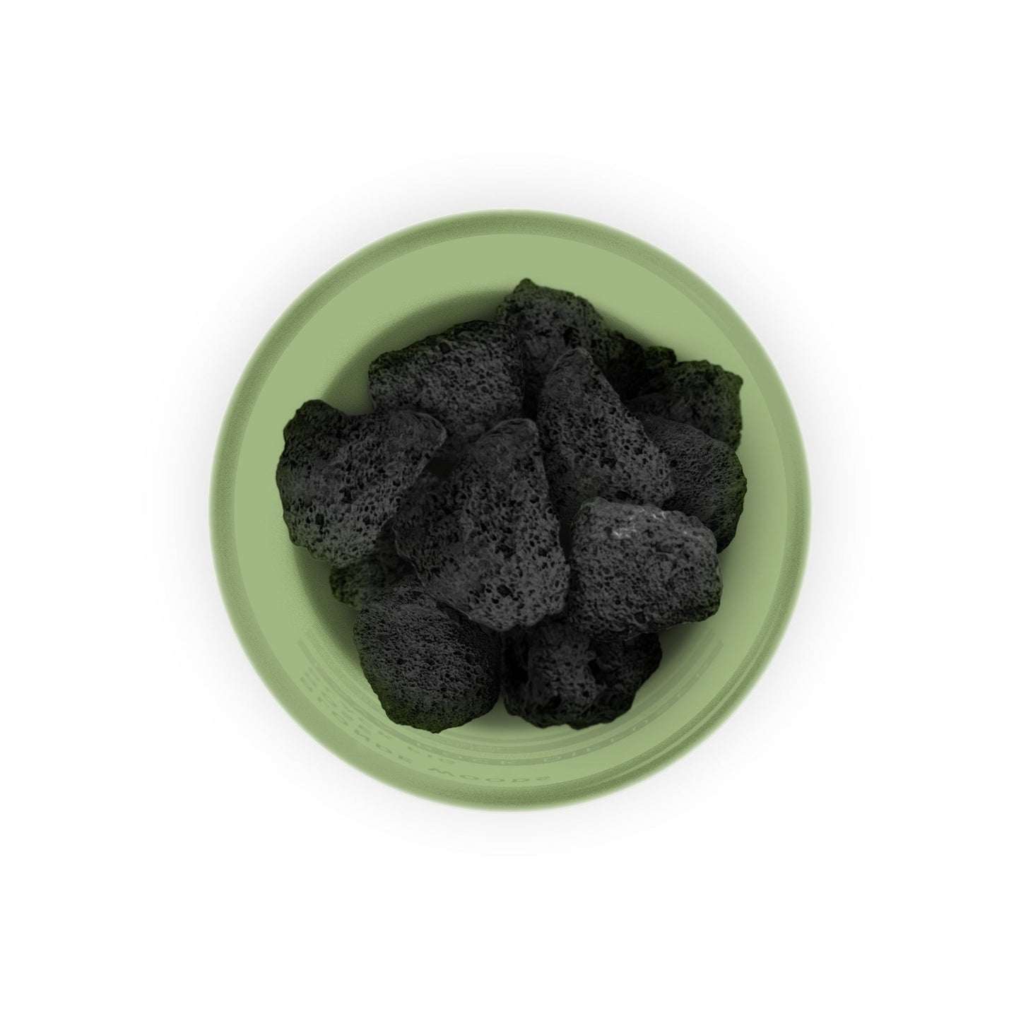 Lava Rock Diffuser (Blonde Woods | Rose | Black Fig)