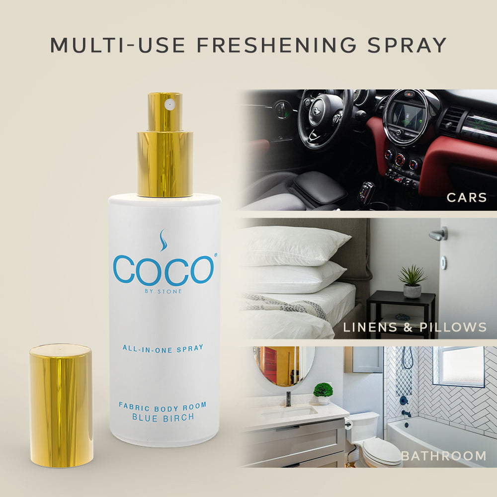 5oz Blue Birch All-In-One Spray