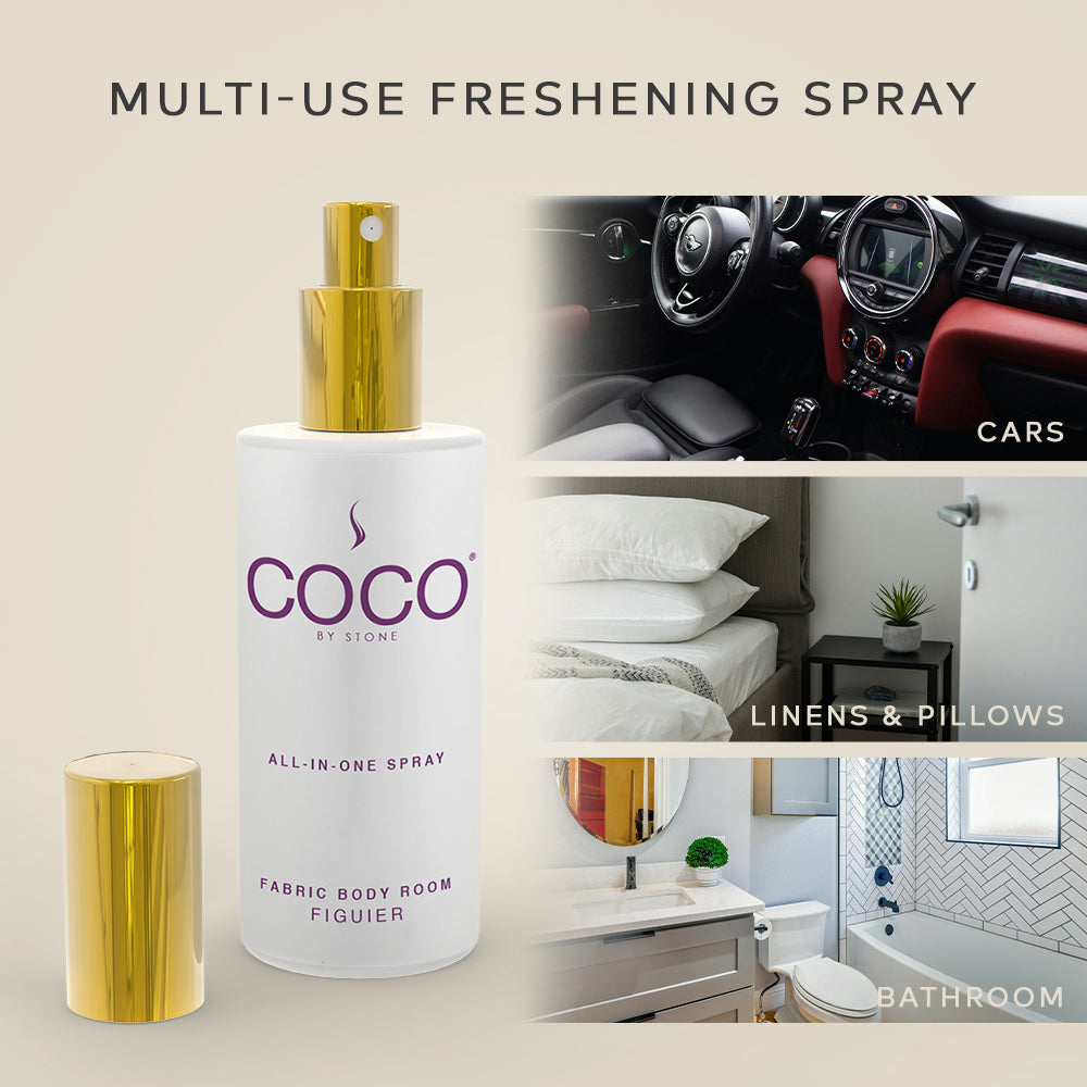 5oz Figuier All-In-One Spray