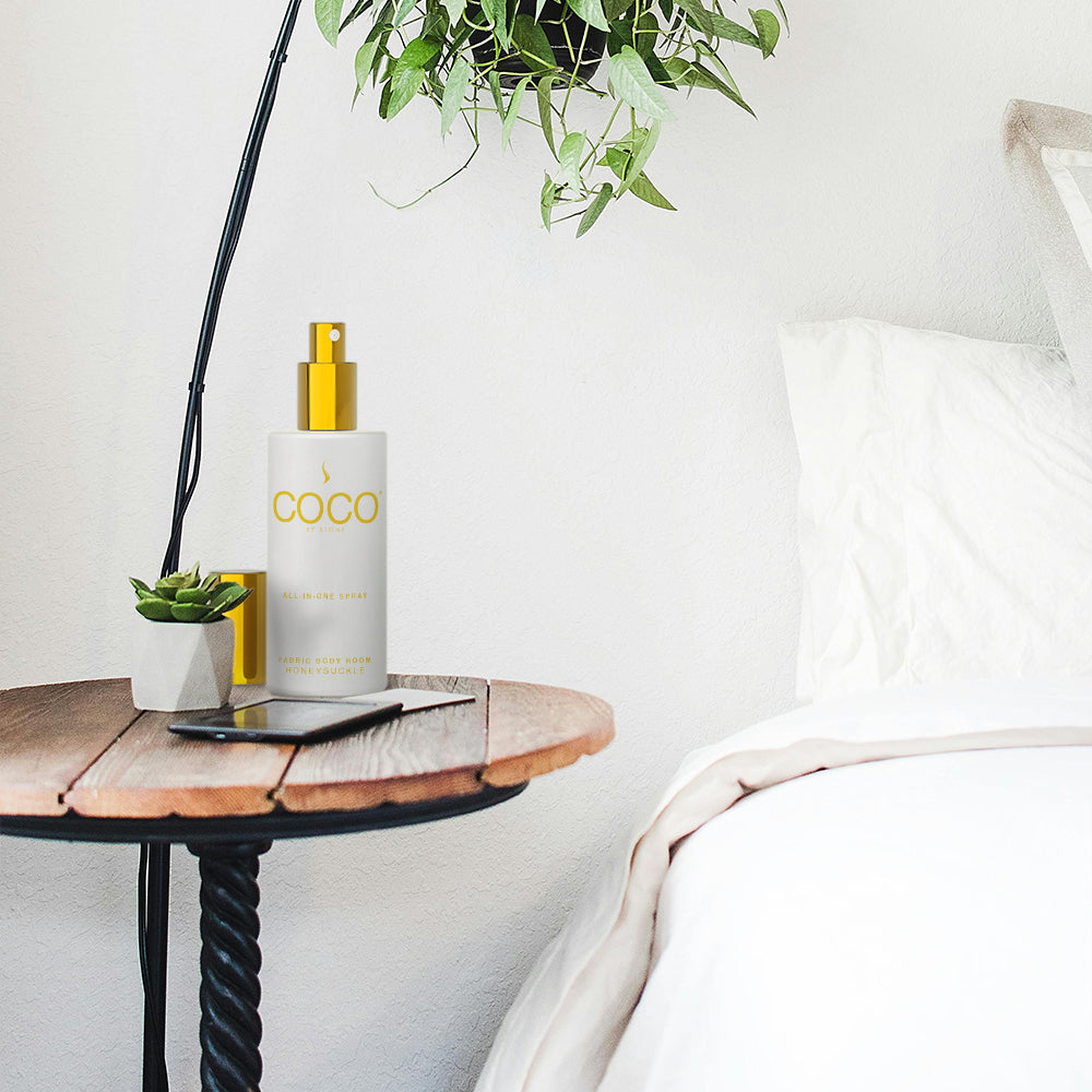 5oz Honeysuckle All-In-One Spray